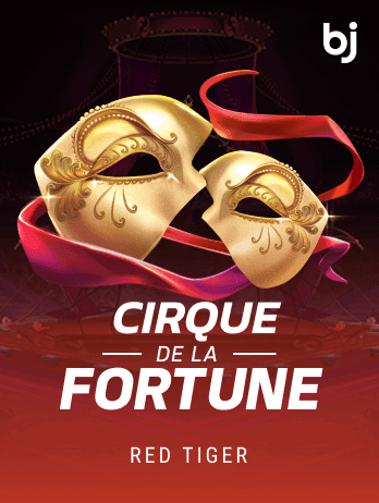 Cirque De La Fortune game thumbnail