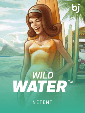 Wild Water™ game icon