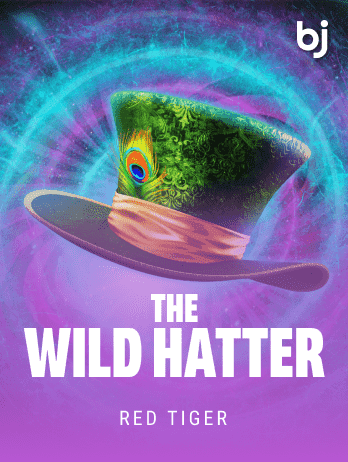 The Wild Hatter game thumbnail