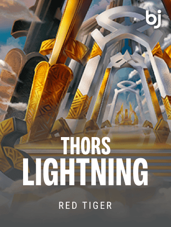Thors Lightning thumbnail