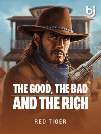 The Good, The Bad and The Rich game thumbnail