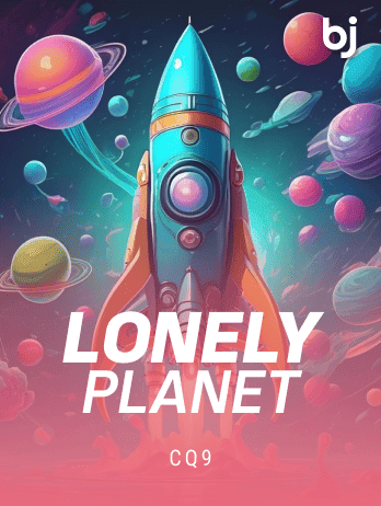 Lonely Planet game thumbnail