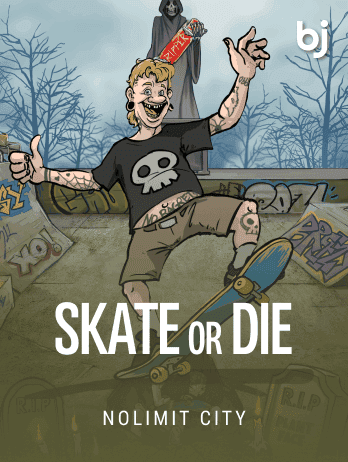 Skate or Die game icon