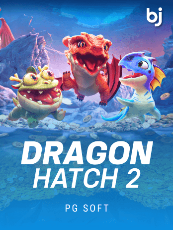 Dragon Hatch 2 game thumbnail