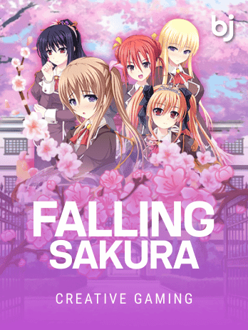 Falling Sakura thumbnail