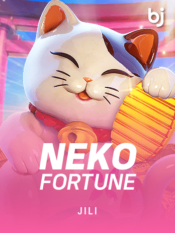 Neko Fortune game thumbnail