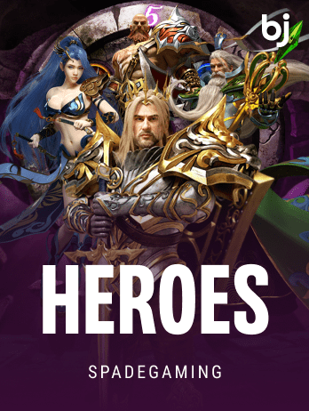 Heroespng