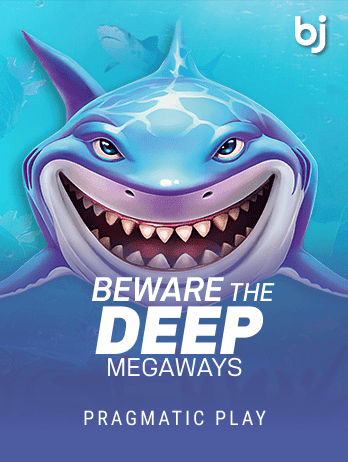 Beware The Deep Megaways thumbnail