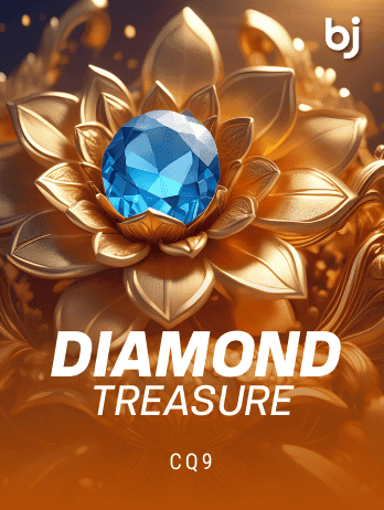 Diamond Treasure thumbnail
