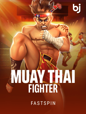 Muay Thai Fighter game thumbnail