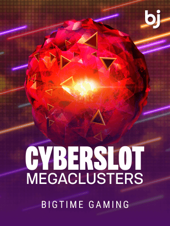 Cyberslot Megaclusterspng thumbnail