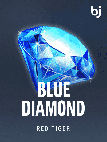 Blue Diamond game thumbnail